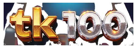 tk100 logo